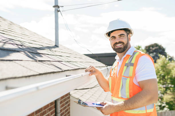 Best Roof Maintenance Services  in Hudson Lake, IN
