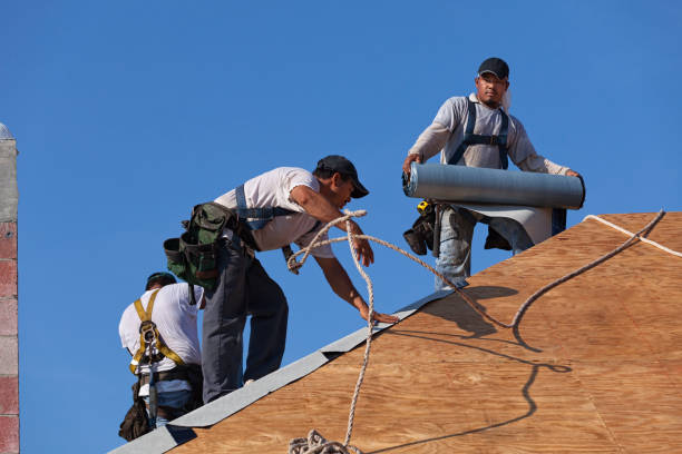 Best Best Roofing Contractors  in Hudson Lake, IN