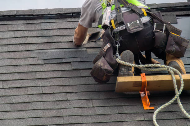 Quick and Trustworthy Emergency Roof Repair Services in Hudson Lake, IN