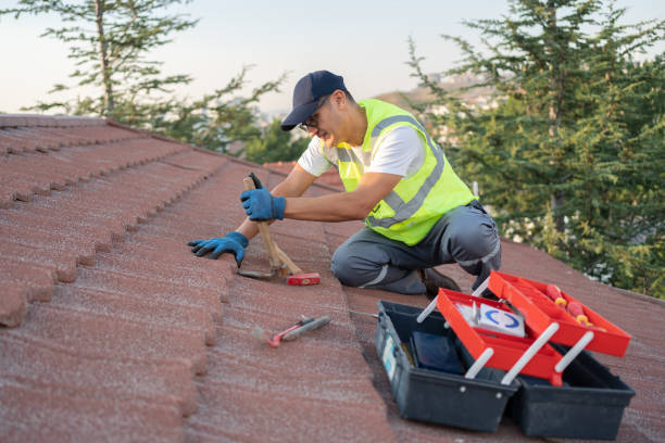 Best Roofing Contractors for Homes  in Hudson Lake, IN