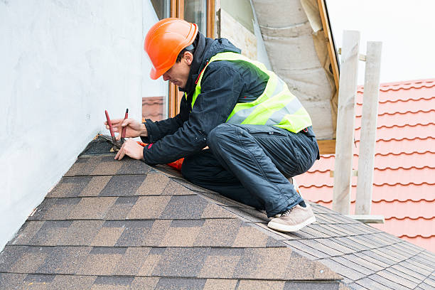 Best Flat Roof Repair Services  in Hudson Lake, IN