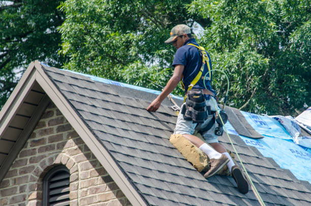 Best Roof Installation Near Me  in Hudson Lake, IN