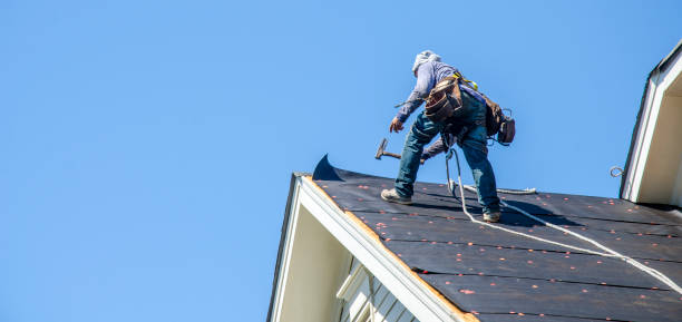 Best Shingle Roofing Installation  in Hudson Lake, IN